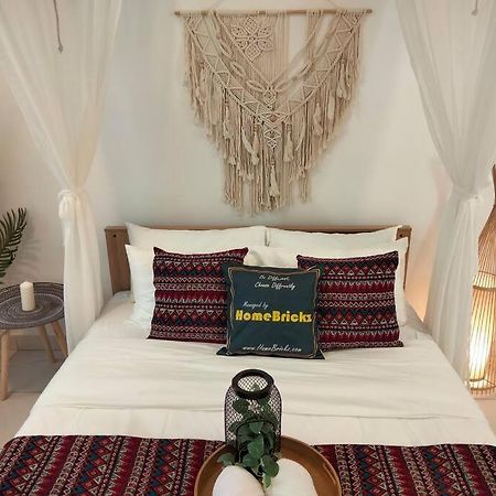 V Boho Home 3Bedroom 7-8Pax Eco Majestic Semenyih Beranang Luaran gambar