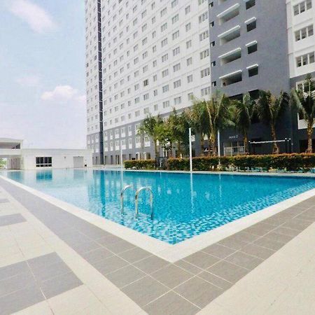 V Boho Home 3Bedroom 7-8Pax Eco Majestic Semenyih Beranang Luaran gambar