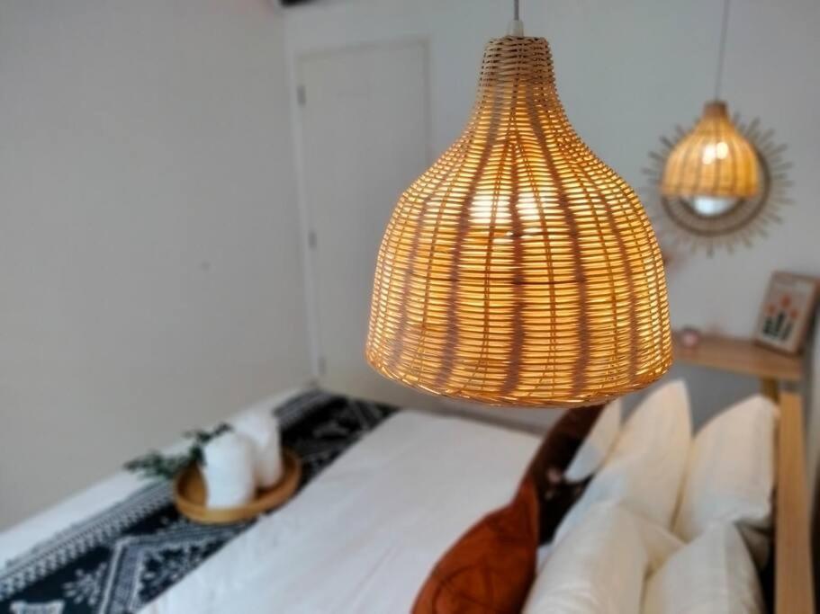 V Boho Home 3Bedroom 7-8Pax Eco Majestic Semenyih Beranang Luaran gambar